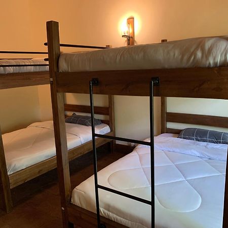 Mad Vervet Nairobi Backpackers Hostel Eksteriør billede