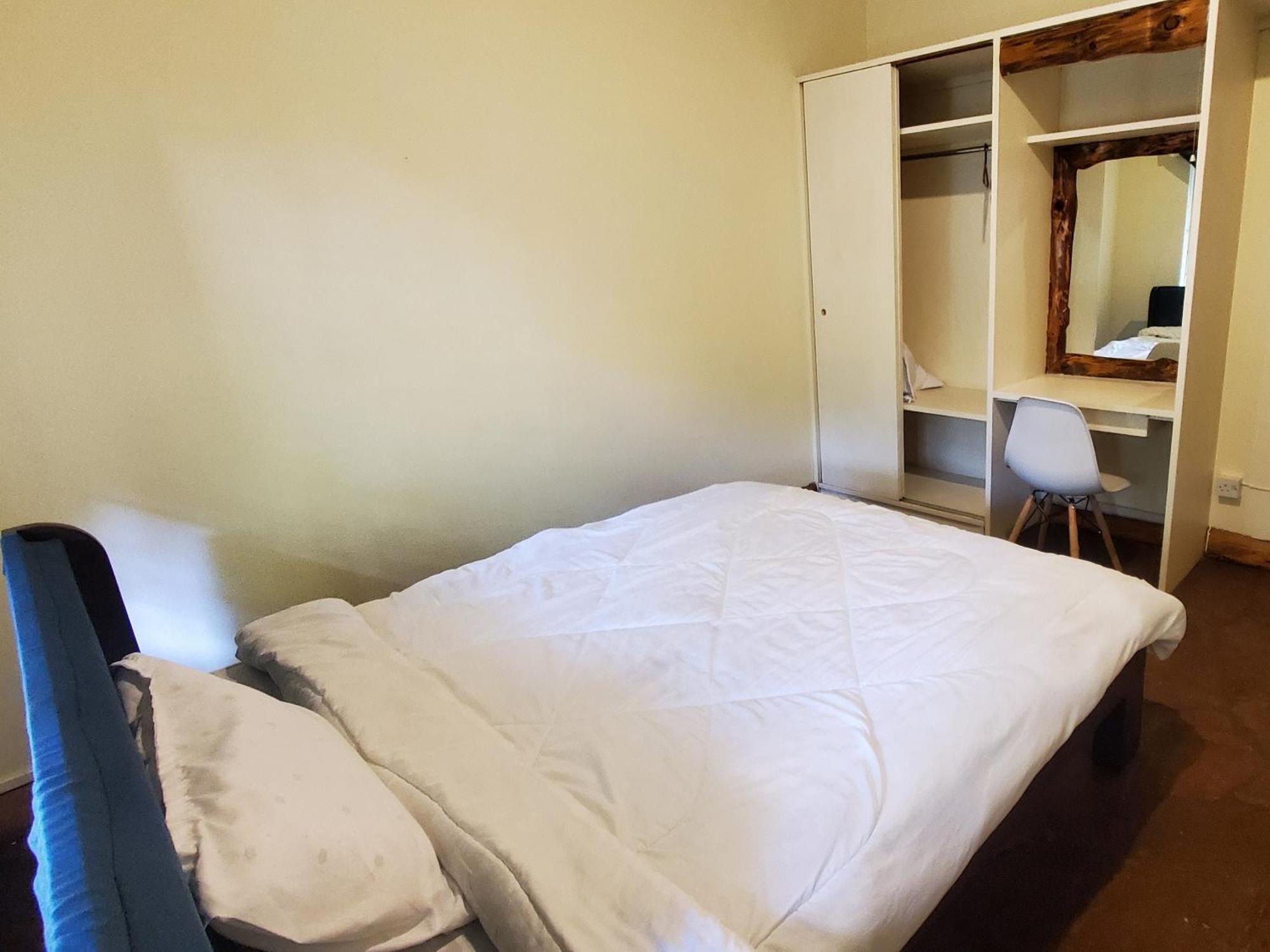Mad Vervet Nairobi Backpackers Hostel Eksteriør billede