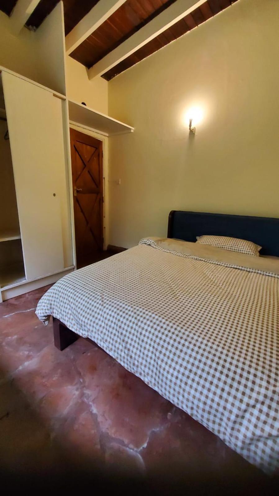 Mad Vervet Nairobi Backpackers Hostel Eksteriør billede