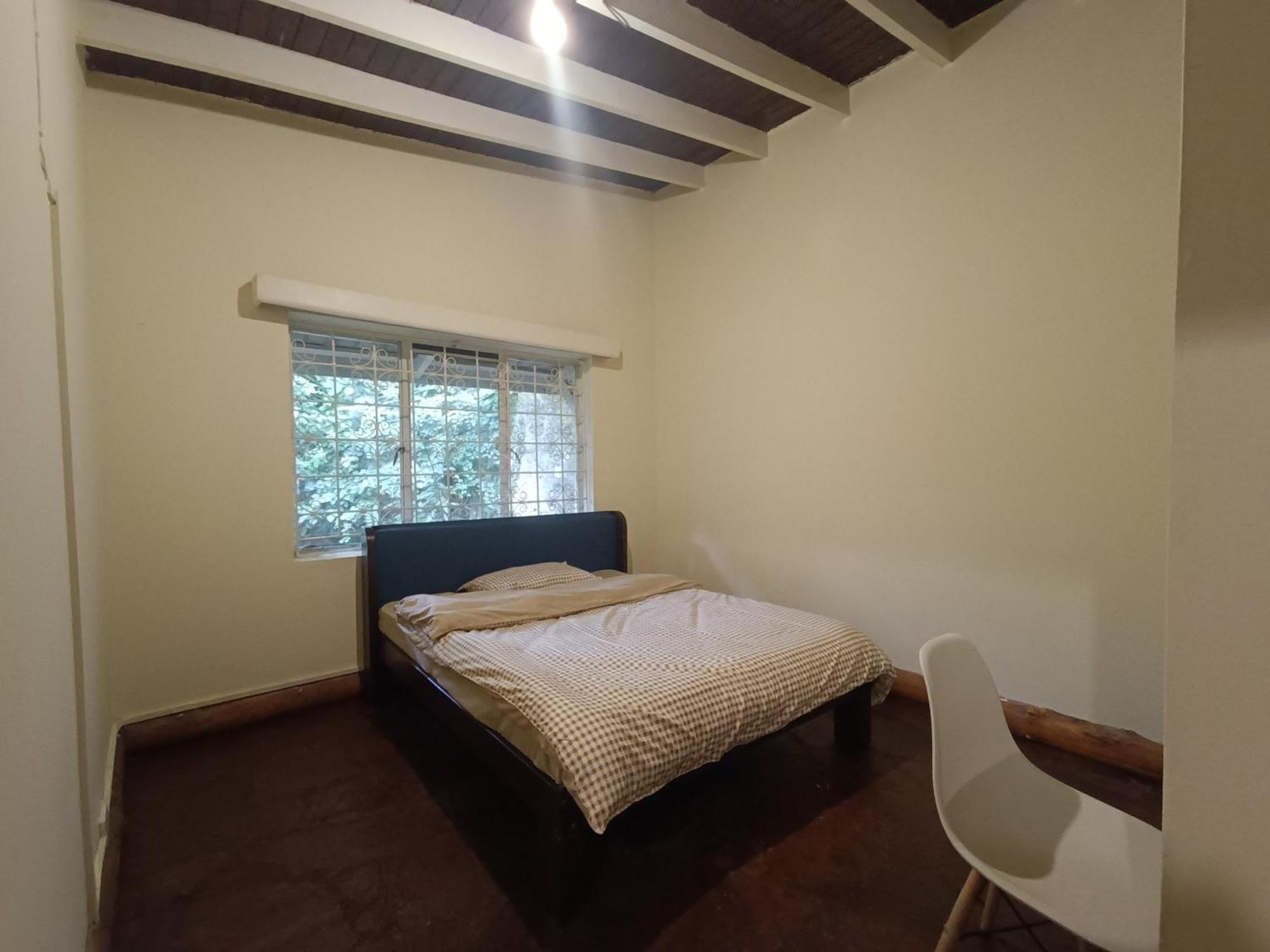 Mad Vervet Nairobi Backpackers Hostel Eksteriør billede