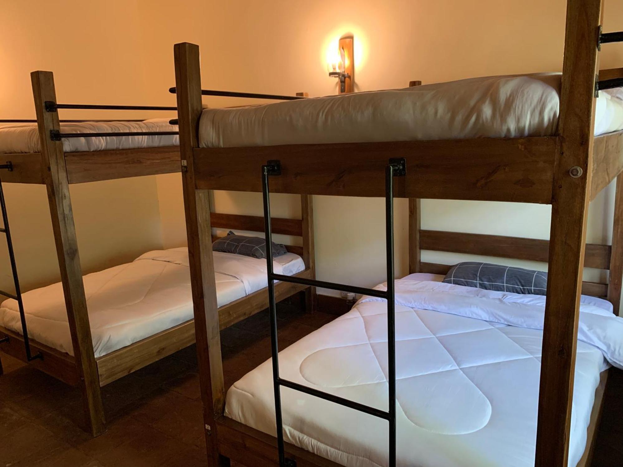Mad Vervet Nairobi Backpackers Hostel Eksteriør billede