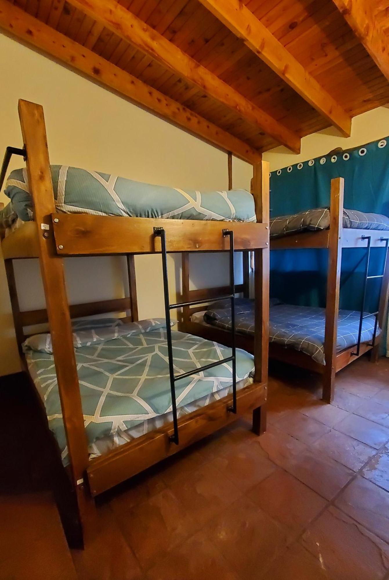 Mad Vervet Nairobi Backpackers Hostel Eksteriør billede