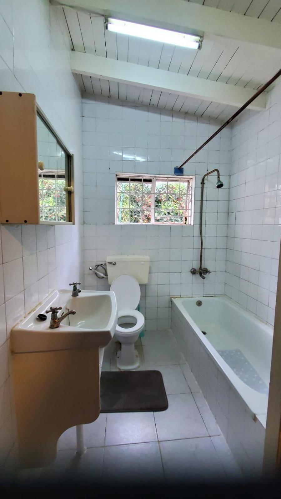 Mad Vervet Nairobi Backpackers Hostel Eksteriør billede