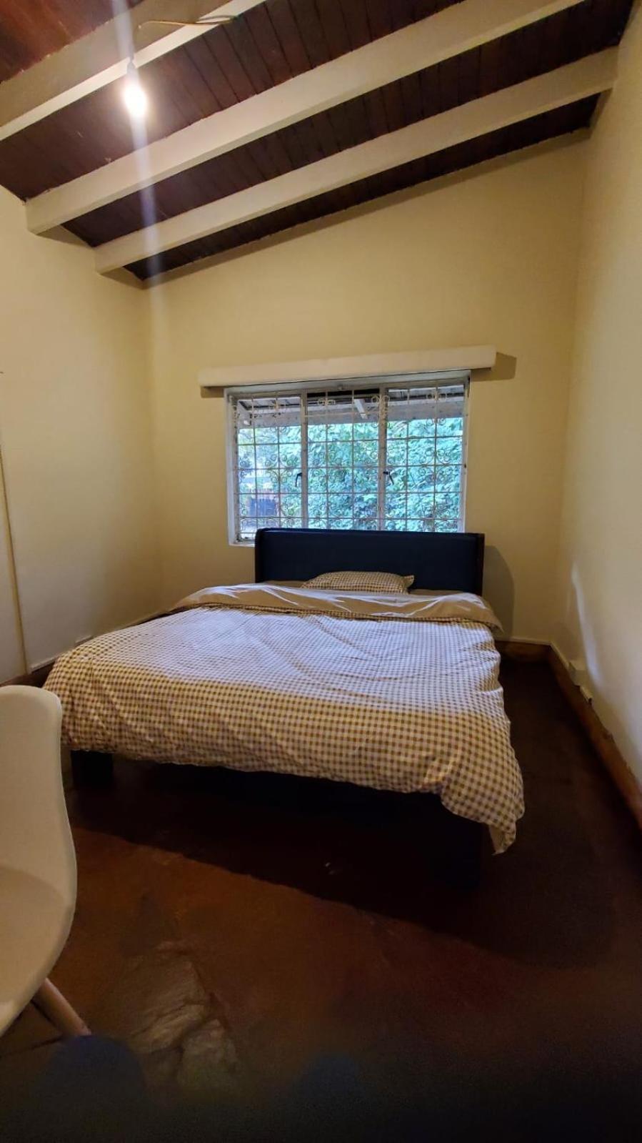 Mad Vervet Nairobi Backpackers Hostel Eksteriør billede